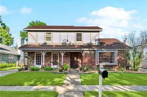 47 YELLOWSTONE Drive, New Orleans, LA 70131