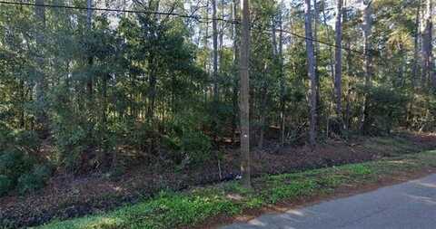 PARDO Road, Tickfaw, LA 70466