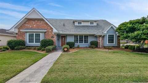 3424 CLIFFORD Drive, Metairie, LA 70002