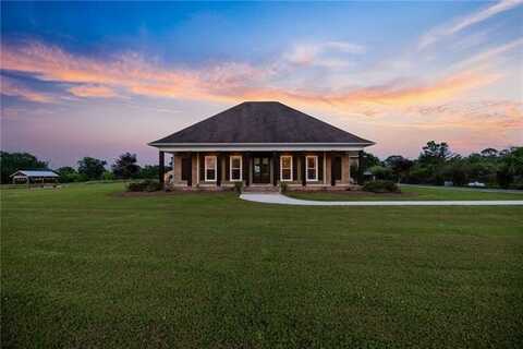 56264 ALICIA Court, Husser, LA 70442