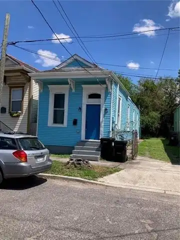 830 N DUPRE Street, New Orleans, LA 70119