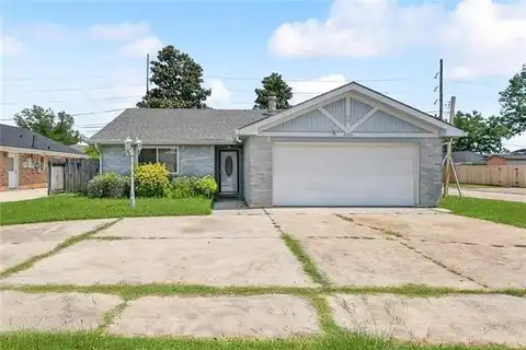 2600 CAMBRIDGE Drive, La Place, LA 70068