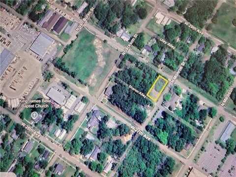 721 N MONROE Street, Covington, LA 70433
