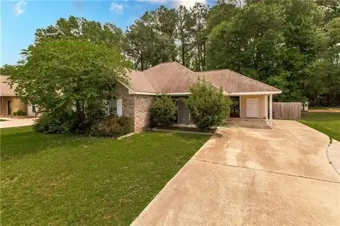 18335 FOX HOLLOW Loop, Hammond, LA 70401