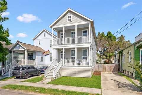 223 S WHITE Street, New Orleans, LA 70119