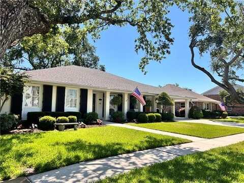 4605 CLEVELAND Place, Metairie, LA 70003