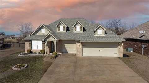 11923 E 105th Court N, Owasso, OK 74055