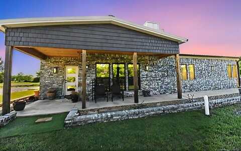 undefined, Vian, OK 74962