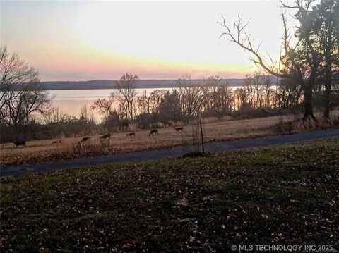 460925 E 1146 Road, Sallisaw, OK 74955