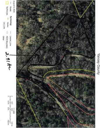 0000 Thomas Ridge Loop, Green Mountain, NC 28740