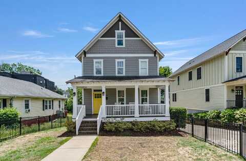 423 State Street, Charlotte, NC 28208