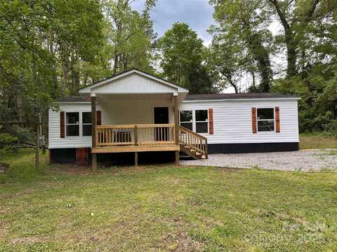 1016 Old Thompson Avenue, Lancaster, SC 29720