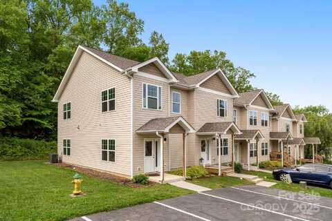 31 Cherry Laurel Lane, Swannanoa, NC 28778