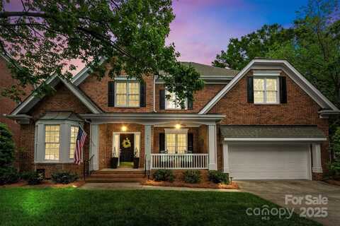 7811 Compton Court, Charlotte, NC 28270