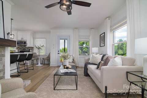 2138 Revolution Park Drive, Charlotte, NC 28208
