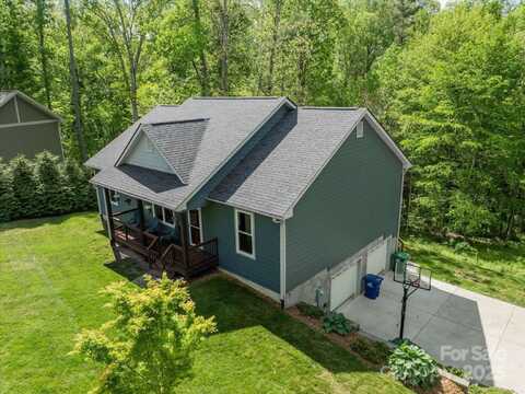 36 Nader Avenue, Weaverville, NC 28787