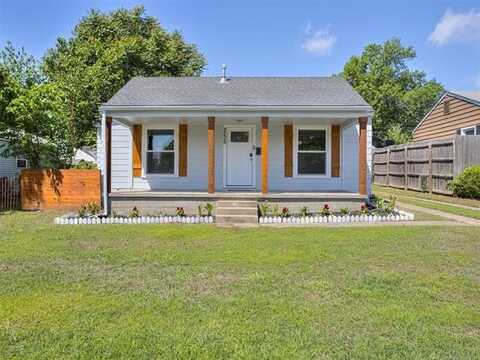 2236 S Marion Avenue, Tulsa, OK 74114