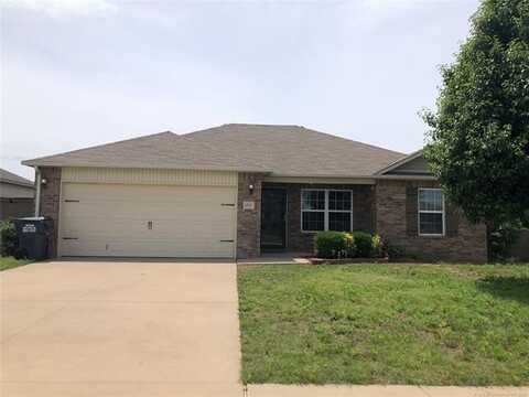 14920 S Pin Oak Street, Glenpool, OK 74033