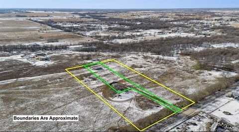 8800 Creager Road, Mounds, OK 74047
