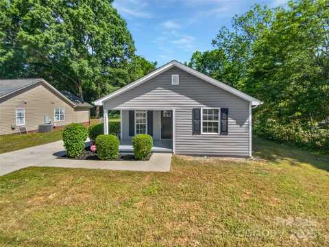 905 Brookdale Street, Kannapolis, NC 28083