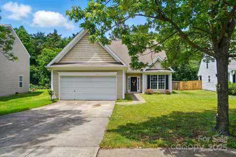 14402 Asheton Creek Drive, Charlotte, NC 28273