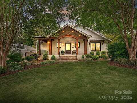 1139 Yale Place, Charlotte, NC 28209