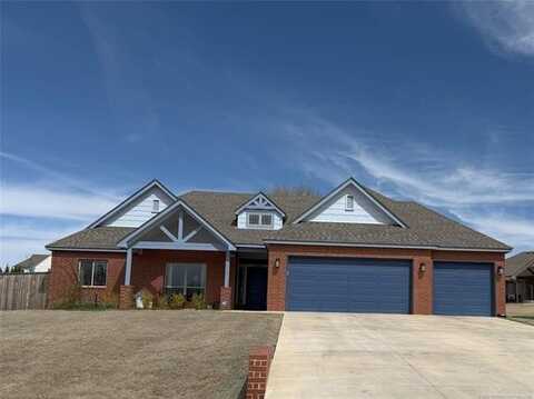 1825 E 45th Place, Sand Springs, OK 74063