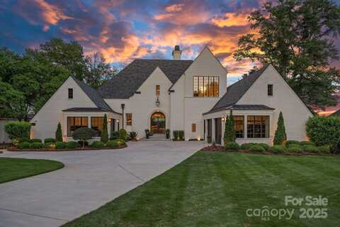 7861 Live Oaks Drive, Denver, NC 28037