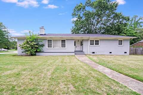 2001 Tyvola Road, Charlotte, NC 28210