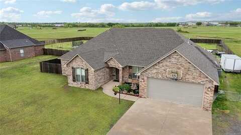 6814 S 4th Street W, Muskogee, OK 74401