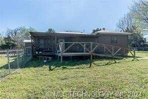 367811 E 5170 Road, Cleveland, OK 74020
