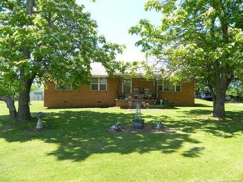 16338 N 113th East Avenue, Collinsville, OK 74021