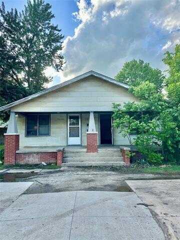 517 N Wilson, Vinita, OK 74301