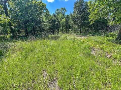 Hutson Street, Eufaula, OK 74462