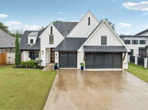 2237 W Decatur Street, Broken Arrow, OK 74011
