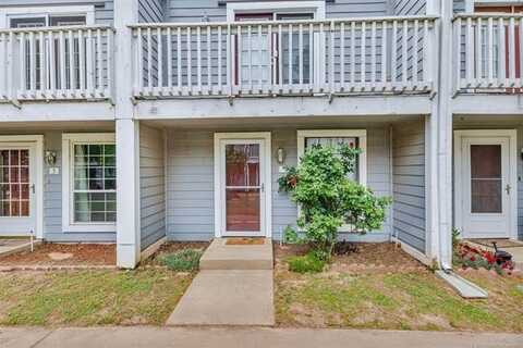 1037 E 57th Place, Tulsa, OK 74119