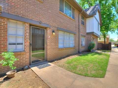 2421 59th Court, Tulsa, OK 74105