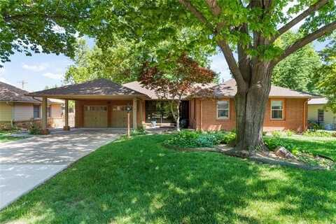 1613 E 32nd Street, Tulsa, OK 74105