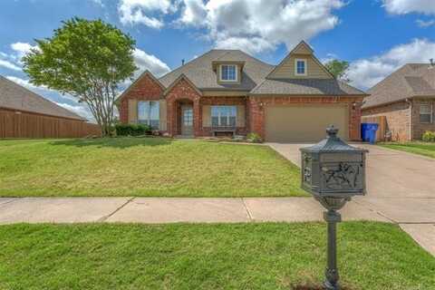 1509 E Edgewater Street, Broken Arrow, OK 74012