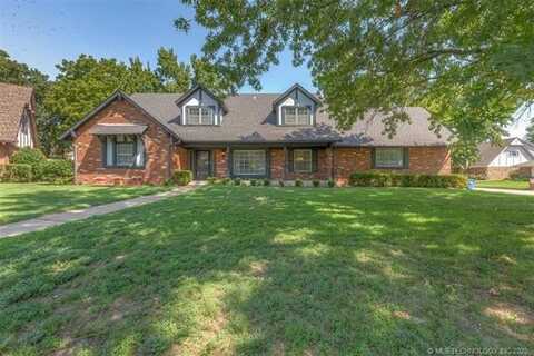 6826 S 77th East East Avenue, Tulsa, OK 74133