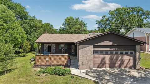 3041 W 56th Place, Tulsa, OK 74107