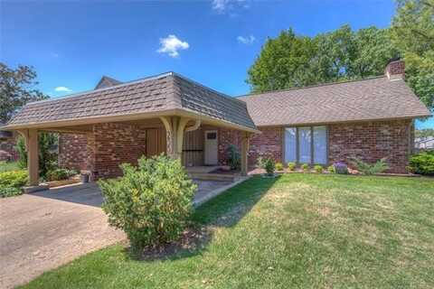 5206 S Harvard Avenue, Tulsa, OK 74135