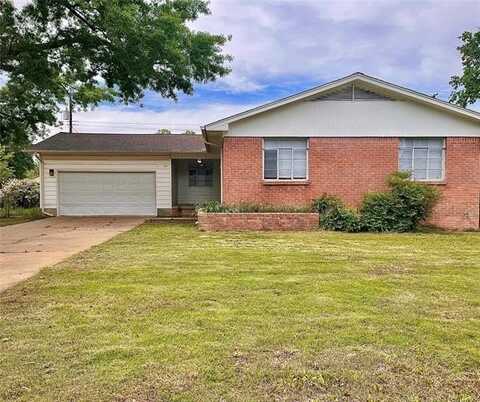 6721 E 27th Street, Tulsa, OK 74129
