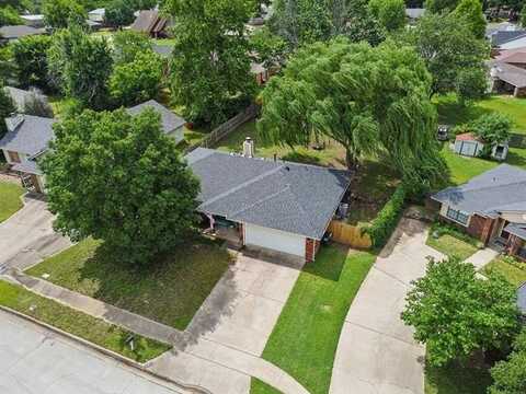 10804 E 100th Street North, Owasso, OK 74055