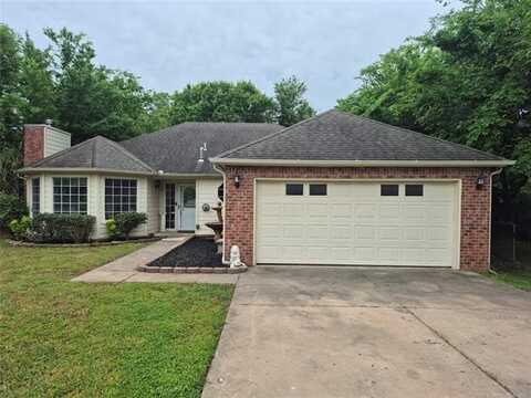 224 E 148th Street, Glenpool, OK 74033