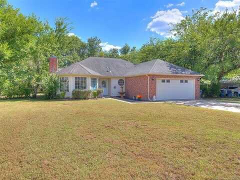 224 E 148th Street, Glenpool, OK 74033