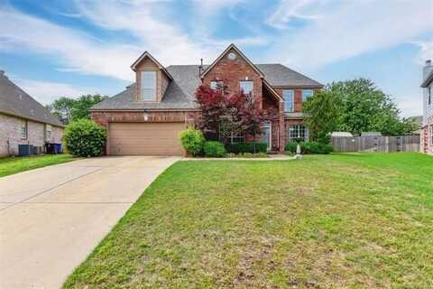 1012 S Willow Avenue, Broken Arrow, OK 74012