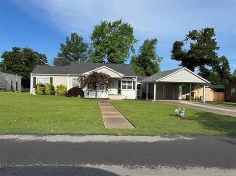 3210 Summit Boulevard, Sand Springs, OK 74063