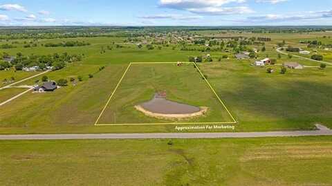 3411 E 176th Street North, Skiatook, OK 74070