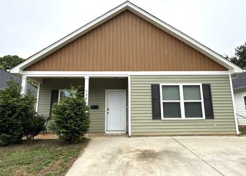635 Northway Drive, Charlotte, NC 28208